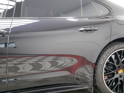 PORSCHE PANAMERA - 8