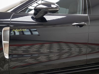 PORSCHE PANAMERA - 7