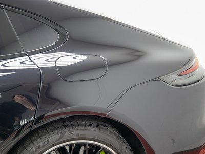 PORSCHE PANAMERA - 9