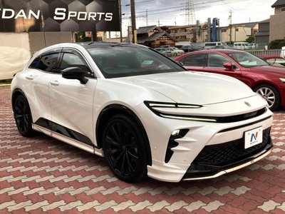 2024 Toyota CROWN SPORT 照片 16
