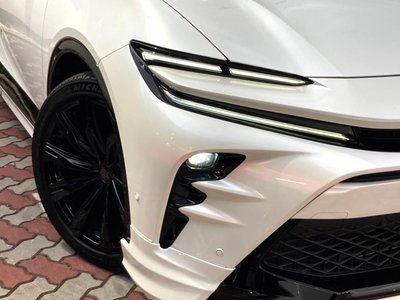 2024 Toyota CROWN SPORT 照片 12
