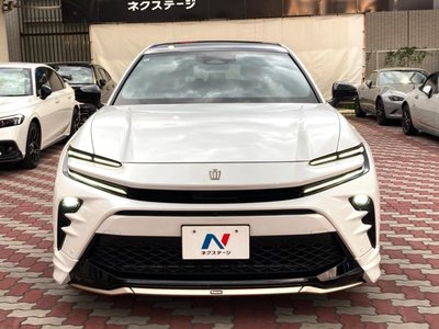 2024 Toyota CROWN SPORT 照片 14