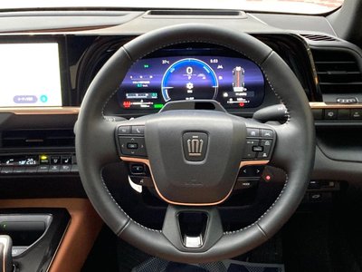 2024 Toyota CROWN SPORT 照片 11