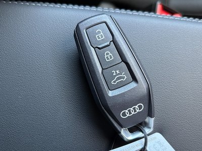 صورة مصغرة 29 لـ 2025 AUDI A5 AVANT