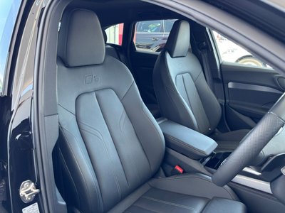 صورة مصغرة 19 لـ 2025 AUDI A5 AVANT