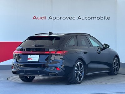 2025 AUDI A5 AVANT 照片 8