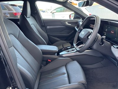 صورة مصغرة 40 لـ 2025 AUDI A5 AVANT