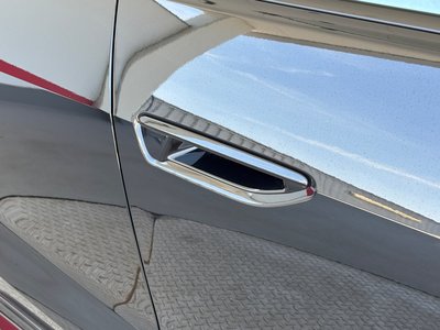 صورة مصغرة 14 لـ 2025 AUDI A5 AVANT
