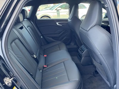 صورة مصغرة 39 لـ 2025 AUDI A5 AVANT