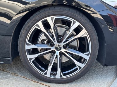 صورة مصغرة 12 لـ 2025 AUDI A5 AVANT