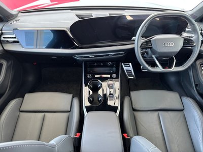 2025 AUDI A5 AVANT 照片 3
