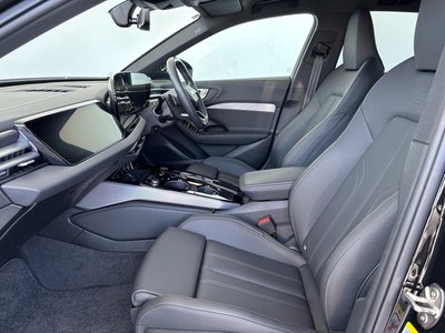 صورة مصغرة 37 لـ 2025 AUDI A5 AVANT