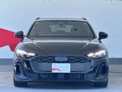 2025 AUDI A5 AVANT 照片 4