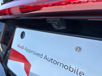 صورة مصغرة 18 لـ 2025 AUDI A5 AVANT
