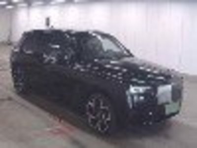 صورة 1 لـ 2026 ROLLS-ROYCE CULLINAN