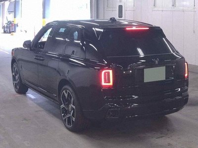 صورة 2 لـ 2026 ROLLS-ROYCE CULLINAN