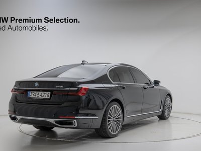 BMW 7 SERIES - 5