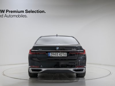 BMW 7 SERIES - 3