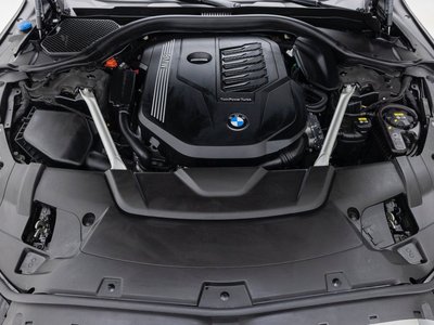 BMW 7 SERIES - 7