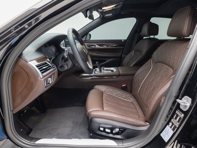 BMW 7 SERIES - 10