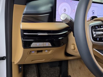 2025 Genesis G80 (RG3) 缩略图 16