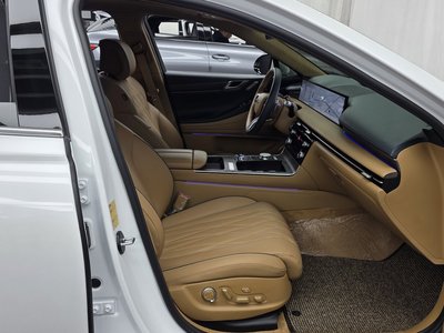 2025 Genesis G80 (RG3) 缩略图 11