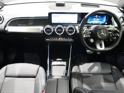 MERCEDES-BENZ GLB-CLASS AMG - 6