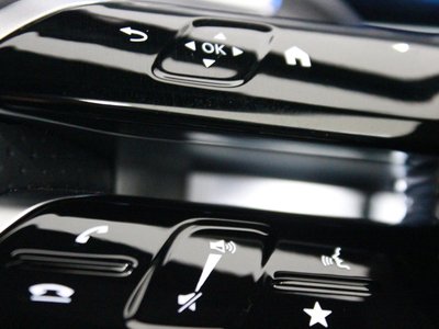 MERCEDES-BENZ GLB-CLASS AMG - 9