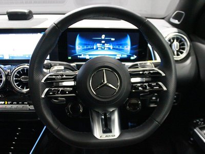 MERCEDES-BENZ GLB-CLASS AMG - 7