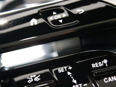 MERCEDES-BENZ GLB-CLASS AMG - 8