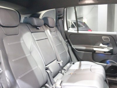 MERCEDES-BENZ GLB-CLASS AMG - 5