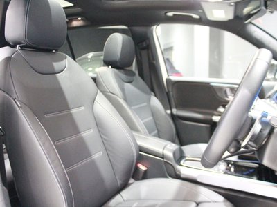 MERCEDES-BENZ GLB-CLASS AMG - 4