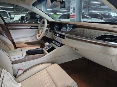 2020 Genesis G90 缩略图 14