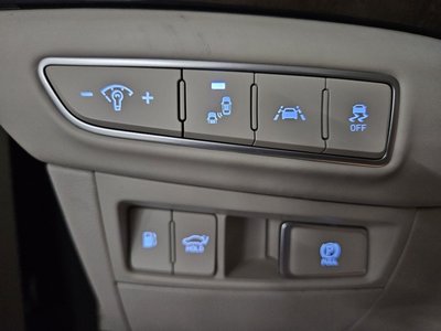 2020 Genesis G90 缩略图 11