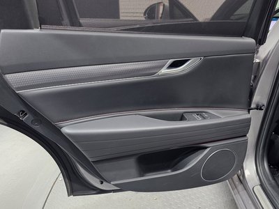 2024 Genesis G80 (RG3) 缩略图 15