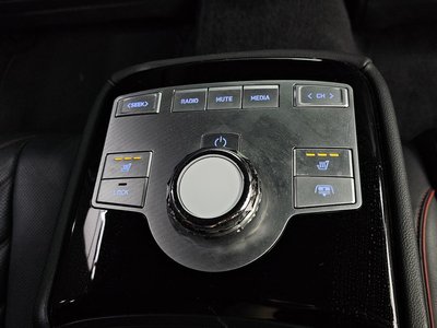 2024 Genesis G80 (RG3) 缩略图 24