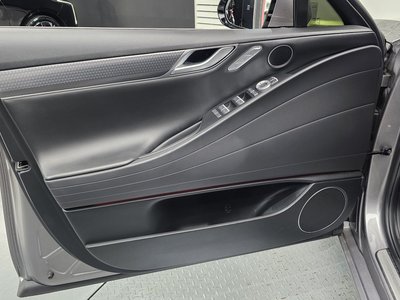 2024 Genesis G80 (RG3) 缩略图 14