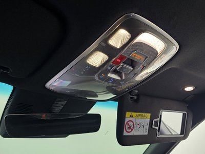 2024 Genesis G80 (RG3) 缩略图 27