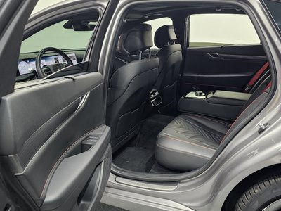 2024 Genesis G80 (RG3) 缩略图 17