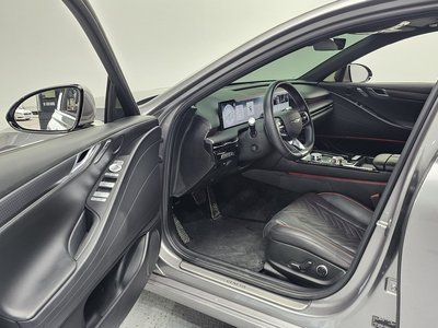 2024 Genesis G80 (RG3) 缩略图 13