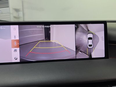 2024 Genesis G80 (RG3) 缩略图 21