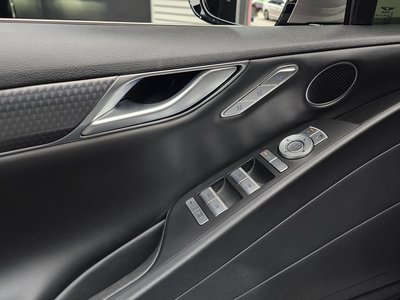 2024 Genesis G80 (RG3) 缩略图 28
