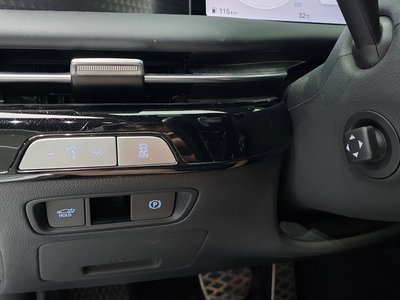 2024 Genesis G80 (RG3) 缩略图 23
