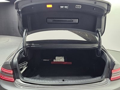2024 Genesis G80 (RG3) 缩略图 26