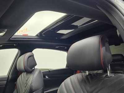 2024 Genesis G80 (RG3) 缩略图 25