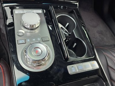 2024 Genesis G80 (RG3) 缩略图 12