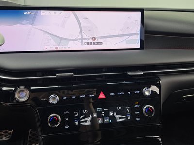 2024 Genesis G80 (RG3) 缩略图 20