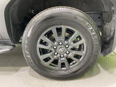 2025 Toyota LAND CRUISER 250 缩略图 68