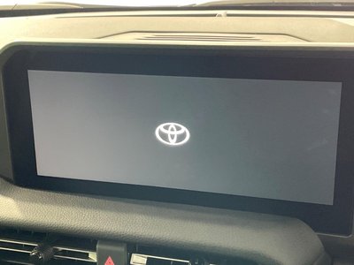 2025 Toyota LAND CRUISER 250 photo 7