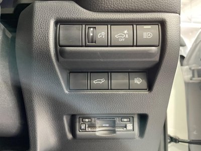 2025 Toyota LAND CRUISER 250 缩略图 38